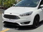 Ford Focus 1.5 Ecoboost Titanium 2017