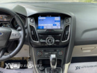 Ford Focus 1.5 Ecoboost Titanium 2017