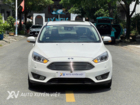 Ford Focus 1.5 Ecoboost Titanium 2017