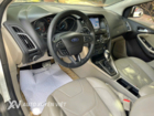 Ford Focus 1.5 Ecoboost Titanium 2017