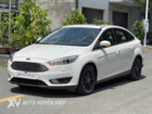 Ford Focus 1.5 Ecoboost Titanium 2017