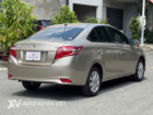 Toyota Vios E 1.5MT 2017 Toyota Vios E 1.5MT 2017