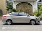 Toyota Vios E 1.5MT 2017 Toyota Vios E 1.5MT 2017