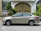 Toyota Vios E 1.5MT 2017 Toyota Vios E 1.5MT 2017