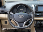 Toyota Vios E 1.5MT 2017 Toyota Vios E 1.5MT 2017
