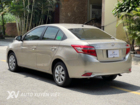 Toyota Vios E 1.5MT 2017 Toyota Vios E 1.5MT 2017