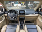 Toyota Vios E 1.5MT 2017 Toyota Vios E 1.5MT 2017