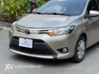 Toyota Vios E 1.5MT 2017 Toyota Vios E 1.5MT 2017