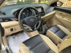 Toyota Vios E 1.5MT 2017 Toyota Vios E 1.5MT 2017