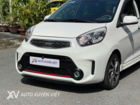 Kia Morning Si 1.2MT 2016