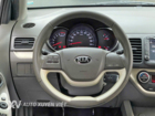 Kia Morning Si 1.2MT 2016