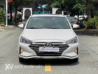 Hyundai Elantra 1.6AT 2021