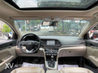Hyundai Elantra 1.6AT 2021