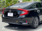 Honda Civic 1.8G 2021