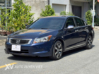 Honda Accord 2.4AT 2007