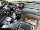 Honda Accord 2.4AT 2007