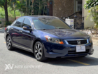 Honda Accord 2.4AT 2007