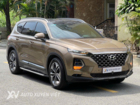 Hyundai Santafe Premium 2.4L HTRAC 2020 Hyundai Santafe Premium 2.4L HTRAC 2020