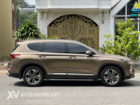 Hyundai Santafe Premium 2.4L HTRAC 2020 Hyundai Santafe Premium 2.4L HTRAC 2020