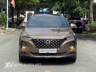 Hyundai Santafe Premium 2.4L HTRAC 2020 Hyundai Santafe Premium 2.4L HTRAC 2020