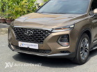 Hyundai Santafe Premium 2.4L HTRAC 2020 Hyundai Santafe Premium 2.4L HTRAC 2020