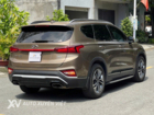 Hyundai Santafe Premium 2.4L HTRAC 2020 Hyundai Santafe Premium 2.4L HTRAC 2020