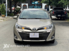 Toyota Vios G 1.5CVT 2020 Toyota Vios G 1.5CVT 2020