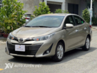 Toyota Vios G 1.5CVT 2020 Toyota Vios G 1.5CVT 2020