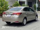 Toyota Vios G 1.5CVT 2020 Toyota Vios G 1.5CVT 2020