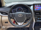Toyota Vios G 1.5CVT 2020 Toyota Vios G 1.5CVT 2020