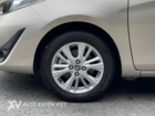 Toyota Vios G 1.5CVT 2020 Toyota Vios G 1.5CVT 2020