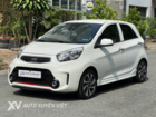 Kia Morning Si 1.2AT 2016 Kia Morning Si 1.2AT 2016