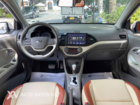 Kia Morning Si 1.2AT 2016 Kia Morning Si 1.2AT 2016