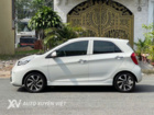 Kia Morning Si 1.2AT 2016 Kia Morning Si 1.2AT 2016