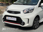Kia Morning Si 1.2AT 2016 Kia Morning Si 1.2AT 2016