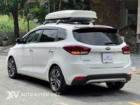 Kia Rondo 2.0 GAT 2018