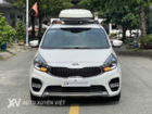 Kia Rondo 2.0 GAT 2018