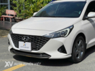 Hyundai Accent 1.4 ATH 2022 Hyundai Accent 1.4 ATH 2022