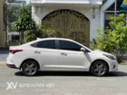 Hyundai Accent 1.4 ATH 2022 Hyundai Accent 1.4 ATH 2022
