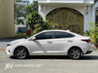 Hyundai Accent 1.4 ATH 2022 Hyundai Accent 1.4 ATH 2022
