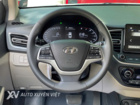 Hyundai Accent 1.4 ATH 2022 Hyundai Accent 1.4 ATH 2022