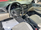 Hyundai Accent 1.4 ATH 2022 Hyundai Accent 1.4 ATH 2022