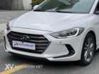 Hyundai Elantra 2.0AT 2017 Hyundai Elantra 2.0AT 2017
