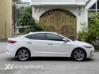 Hyundai Elantra 2.0AT 2017 Hyundai Elantra 2.0AT 2017