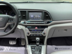 Hyundai Elantra 2.0AT 2017 Hyundai Elantra 2.0AT 2017