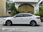Hyundai Elantra 2.0AT 2017 Hyundai Elantra 2.0AT 2017
