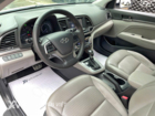 Hyundai Elantra 2.0AT 2017 Hyundai Elantra 2.0AT 2017