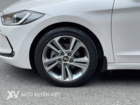 Hyundai Elantra 2.0AT 2017 Hyundai Elantra 2.0AT 2017