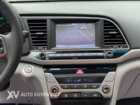 Hyundai Elantra 2.0AT 2017 Hyundai Elantra 2.0AT 2017