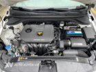 Hyundai Elantra 2.0AT 2017 Hyundai Elantra 2.0AT 2017